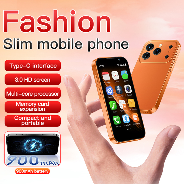 2026 New Arrival Soyes 16se Android 8.1 Dual SIM Phone 3G Network 2GB RAM16GB Rom for Student Use