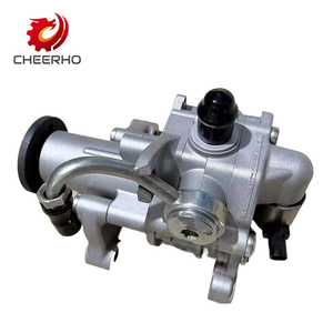 Pompe del Servosterzo Cheerho per <span class=keywords><strong>BMW</strong></span> <span class=keywords><strong>X5</strong></span> X6 <span class=keywords><strong>E70</strong></span> E71 09-14, Modelli Sostitutivi 32416781018 - Product Image 1