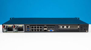 Superservidor original, servidor virtual de montaje en rack de 1U, de 1U, para aprendizaje profundo, de 2, 1, 2, 2, 1, 2, 2, 2, 2, 2 - Product Image 4