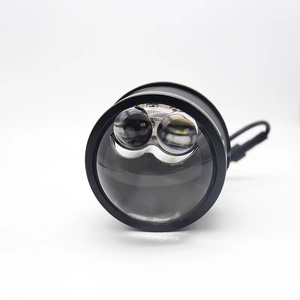 Proyector antiniebla de 3 "Sagesunny sin ventilador, luces antiniebla redondas, lámpara antiniebla, lámparas de conducción automáticas, focos - Product Image 2