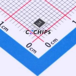 Résistance SMD CR1210J30164G 1210 (Type : Film Épais) (Résistance : 160 kOhm Précision : 5%) - Product Image 1