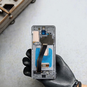 <span class=keywords><strong>Riparazione</strong></span> <span class=keywords><strong>Schermo</strong></span> <span class=keywords><strong>Smartphone</strong></span> per Samsung S20, Display all'Ingrosso per Samsung S20 5G, Sostituzione Display per Samsung S20 5G - Product Image 3