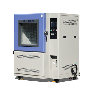 מכונת בדיקת סביבת חול ואבק IP5X <span class=keywords><strong>IP6X</strong></span> תא בדיקה עמיד בפני אבק למעבדה - Product Image 4