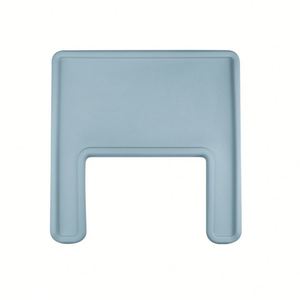 Usse แผ่นรองซิลิโคนกันเปื้อนสำหรับทารกและเด็กแผ่นรองอาหารสำหรับเด็กหัดเดินเสื่อรับประทานอาหาร - Product Image 1