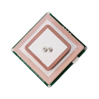 Module RTK GNSS haute précision avec transmission de données LORA GPS drones industriels cartographie de l'arpentage positionnement au niveau du centimètre