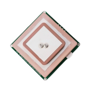 High-Precision RTK GNSS <strong>Module</strong> <strong>with</strong> LORA Data Transmission <strong>GPS</strong> Industrial Drones Surveying Mapping Centimeter-Level Positioning - Product Image 4