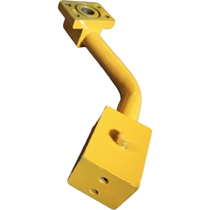 Tuberías de Retorno de Aceite de Alta Calidad para Cilindros de Excavadoras y Bulldozers - Product Image 2