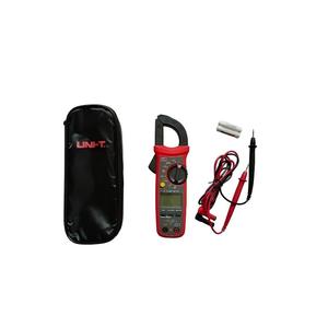 UNI-T UT201+ UT202A+ UT203+ UT204+ UT205A+ 400A AC 600V Pantalla Digital - Product Image 2