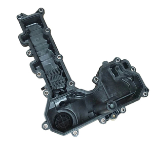 Pièces automobiles, couvercle de soupape de moteur, culasse, OEM 9808923780 9802912580, neuf pour Peugeot 208 308 <span class=keywords><strong>408</strong></span> 2008 4008 Citroën C3 C4 - Product Image 5