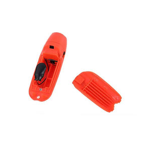 Профессиональный электронный спортивный свисток 125 дБ, три тона, для баскетбола, футбола, судей, на батарейках - Product Image 3