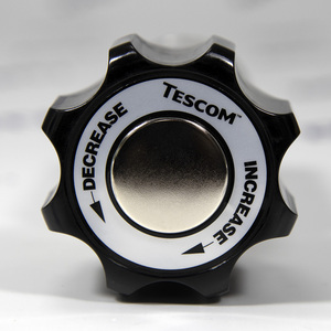<span class=keywords><strong>TESCOM</strong></span> 44-1124 밸브 액추에이터 고압 가스 조절기 저유량 환기 및 압력 감소를 위한 피스톤 감지 설계 - Product Image 5