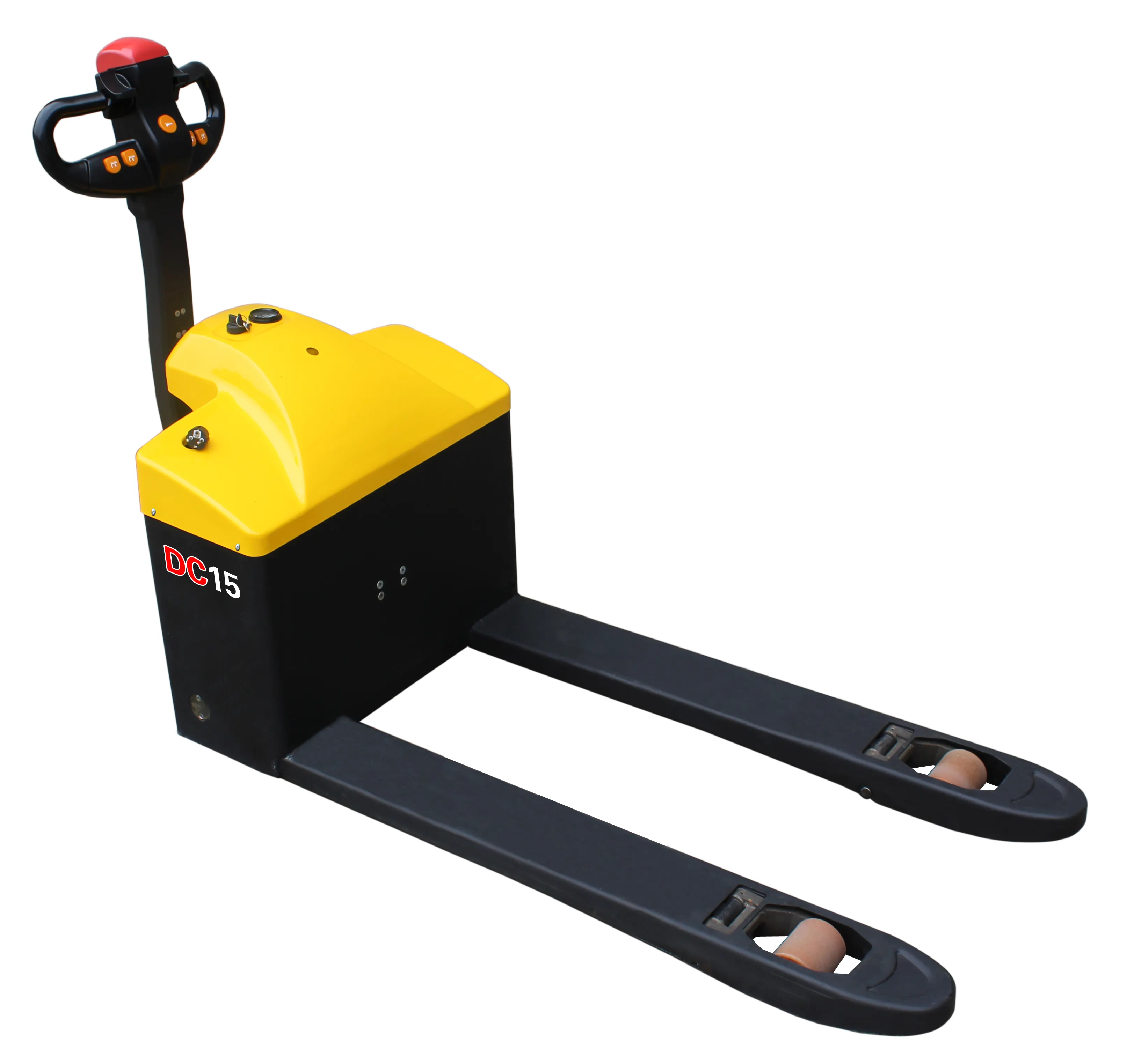 EVERLIFT ELEP-15 1500KG 24V/85Ah sans entretien Batterie Électrique Transpalette Transpalette