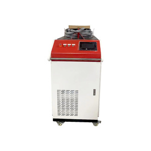 Machine de nettoyage au laser portable 2000w - Product Image 6