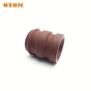 <span class=keywords><strong>Manchon</strong></span> d'étanchéité en silicone pour échappement de <span class=keywords><strong>moto</strong></span> 2 temps pour moteur HUS QVARNA Loncin MT250 - Product Image 4