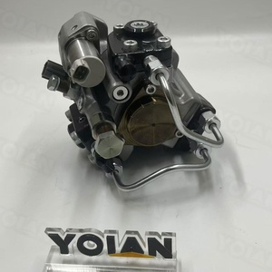 Ricostruzione originale 22100-pompa di iniezione del carburante 51042 per il motore Isuzu Denso - Product Image 5