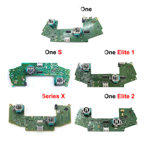 <span class=keywords><strong>Carte</strong></span> <span class=keywords><strong>mère</strong></span> de contrôleur pour <span class=keywords><strong>Xbox</strong></span> Series X S One S Elite 1 2, pièces de rechange pour réparation, entièrement testées, <span class=keywords><strong>carte</strong></span> logique de joystick - Product Image 5