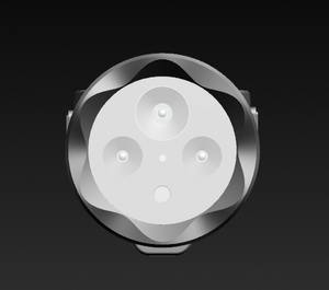 Cammpro T8 12 Giờ Thời Gian Chiếu Sáng Wifi/4G Torch <span class=keywords><strong>Video</strong></span> Recorder T8 - Product Image 5