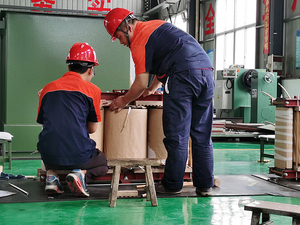 Factory Price 500 Kva Cooper 400 Kva 11 0.4kv Distribution <strong>Transformer</strong> 12kv Radial Feed Pad Mounted Three Phase - Product Image 6