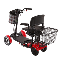 Scooter Eléctrico Plegable de Alta Resistencia con Motor sin Escobillas, Plegado Automático, Carga de 120 kg, Nuevo Diseño, Batería de Litio, Superventas