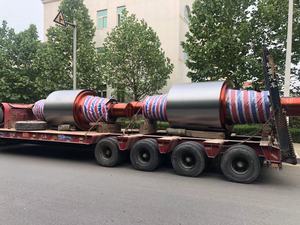 Op Maat Smeden Stalen Walserij Gekoeld Gietijzer Smeden Rol Grote Werkondersteuning Rondsel As Roller - Product Image 3