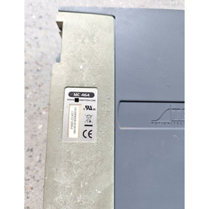 MC464 Motion Controller for TRIO-Automation AC Servo Motor Controller with Aluminum & Plastic Construction - Product Image 6