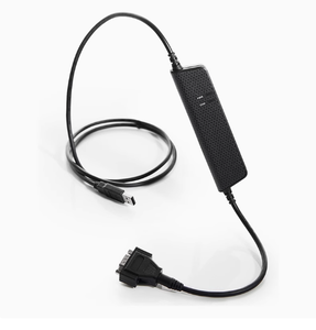 Analizador de Bus CAN Kvaser Leaf V3 OBD-II - Product Image 6