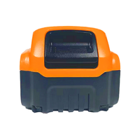 Baterai Pengganti Lithium Victpower Kapasitas Tinggi 20V 5Ah untuk Peralatan Listrik Tanpa Kabel