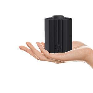 في الهواء الطلق بطارية قابلة لإعادة الشحن صغيرة مضخة صامتة نفخ فراش من البالون الكهربائي - Product Image 1