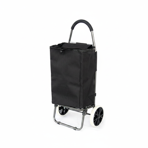 8PC/CS 39.4 \ "borsa pieghevole in acciaio inox alluminio e materiale PP con Design ricco di caratteristiche - Product Image 2