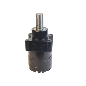 Moteur hydraulique orbital gerotor à couple élevé Huamao BMER-3-375 |   600 tr/min, débit de 75 L/min, pression personnalisable - Product Image 1