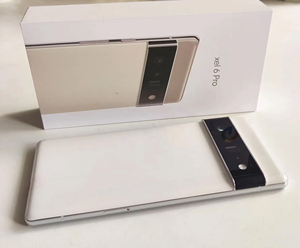 Version américaine débloquée mondiale originale pour Pi X <span class=keywords><strong>6</strong></span> Pro 128 Go 5G Smartphone Android Téléphones portables <span class=keywords><strong>6</strong></span>,<span class=keywords><strong>7</strong></span> pouces Téléphone mobile - Product Image 3