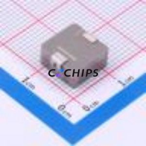 Inducteur de puissance FAUL1050-100MT SMD, 11,5x10mm (Inductance : 10uH) (Précision : 20%) Courant nominal : 8A - Product Image 2