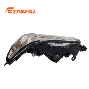Faro LED para coche EYNORA para <span class=keywords><strong>Toyota</strong></span> <span class=keywords><strong>Land</strong></span> <span class=keywords><strong>Cruiser</strong></span> LC200 2016 2017 2018 <span class=keywords><strong>2019</strong></span> 2020 faro delantero - Product Image 4