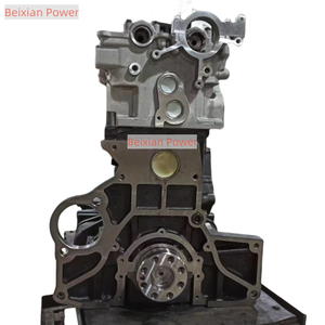 BUENA CALIDAD Nuevo 2.5L D4CB Motor Bloque largo para <span class=keywords><strong>Hyundai</strong></span> H1 H2 H100 <span class=keywords><strong>Porter</strong></span> Grand Starex Kia Sorento - Product Image 6