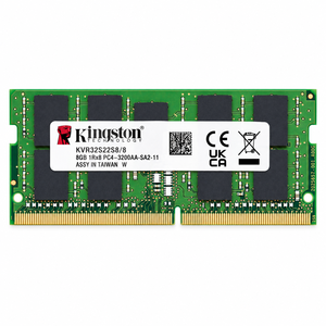 <span class=keywords><strong>Kingston</strong></span> ValueRAM KVR16N11S8H/4WP 4GB DDR3-1600 Memoria DIMM No ECC 1Rx8 de <span class=keywords><strong>240</strong></span> pines para PC de Escritorio - Product Image 2