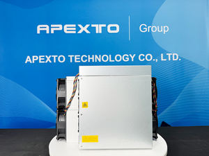 Antminer D9มือสองเครื่องขุด X11ประ1770g 2839W | bitmain อุปกรณ์ขุดเงินดิจิทัลระบายความร้อนด้วยอากาศมือสอง - Product Image 6