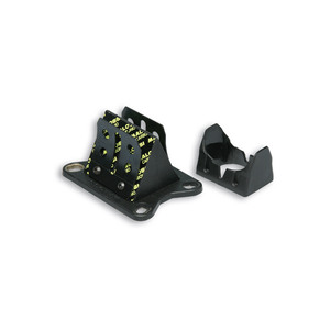 Valve VL17 MHR avec pétales de carbone épaisseur 0.30mm - Product Image 1