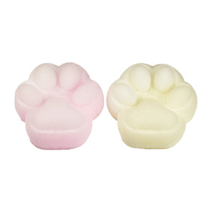 Kit de jouets anti-stress en silicone DIY unisexe, forme de boule, patte de chat, fait main, pour adolescents et adultes - Product Image 6