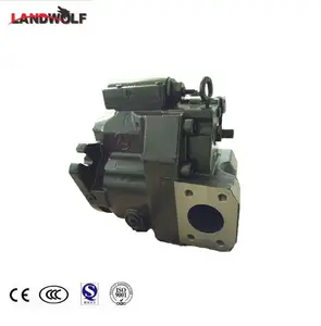 KPM Kawasaki K3VL80 Hydraulic Axial Piston Pump For SANY SY75