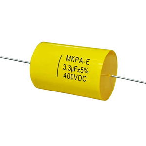 BONENS 2.2uf 3.9uf 4.7uf 100 uf 250v <span class=keywords><strong>Condensateur</strong></span> MKPA-E Amplificateur audio de voiture <span class=keywords><strong>Condensateur</strong></span> à film polyproplyne métallisé - Product Image 1