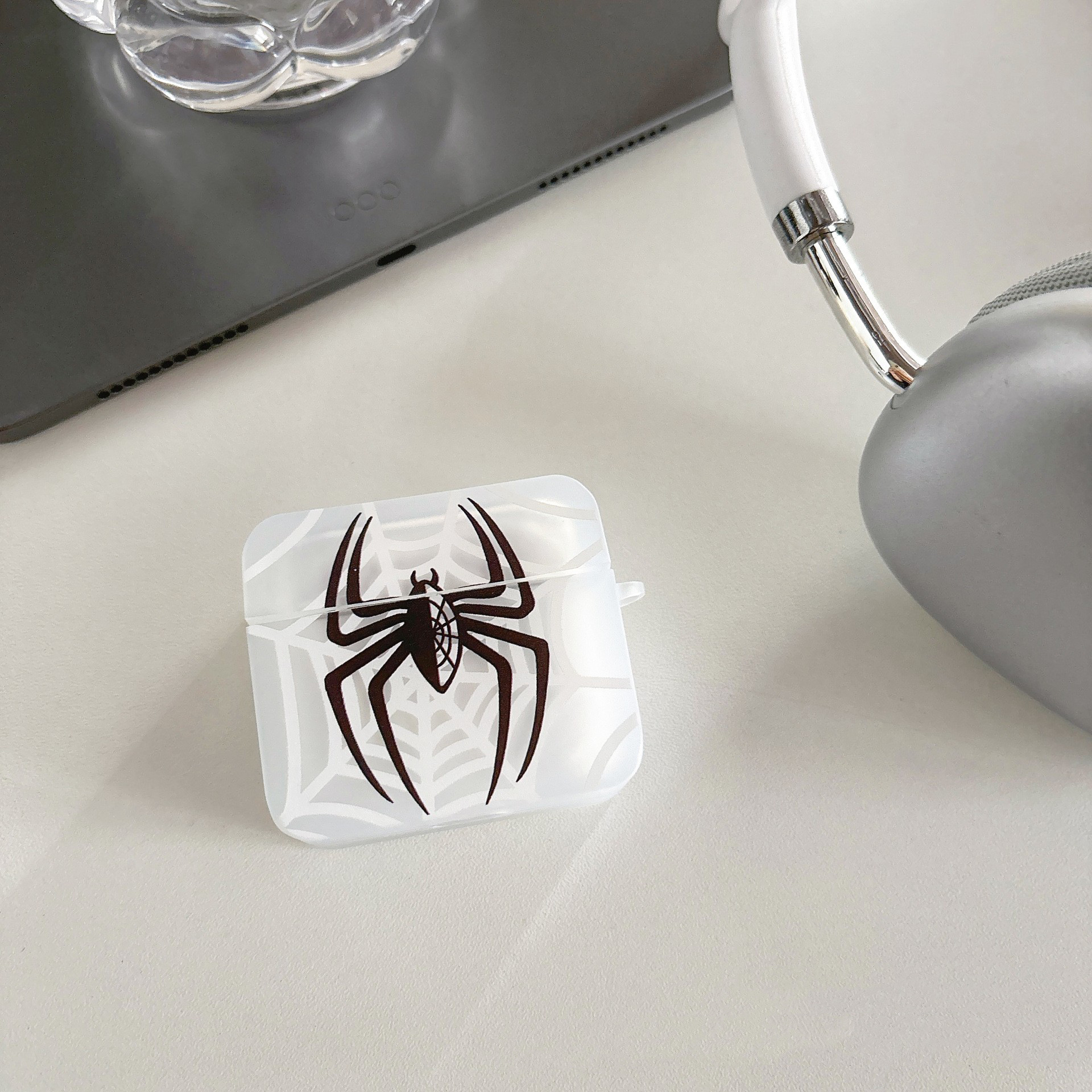 Black Spider