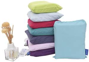 <span class=keywords><strong>Sac</strong></span> <span class=keywords><strong>de</strong></span> couchage doux pour adultes Woqi avec fermeture éclair, lavable, pour le camping en plein air, les voyages - Product Image 6