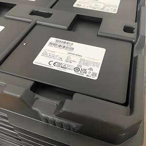 ประสิทธิภาพสูง pm893 7.68TB SATA SSD สำหรับเซิร์ฟเวอร์องค์กรเขียน Intensive Ai ปริมาณงาน SSD อัพเกรด MZ7L33T8HBLT-00A07 - Product Image 4