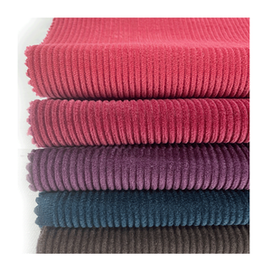 Thêu 16W căng vải to sợi 100% bông vải có thể điều chỉnh Bảng điều chỉnh bông vải to sợi vải - Product Image 1