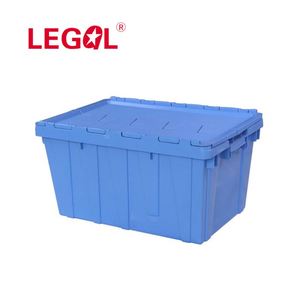Thùng Nhựa Lưu Trữ Dung Lượng Lớn Bền - Product Image 4