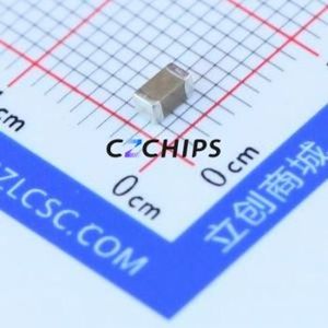 Condensador SMD (MLCC) CL31A106MBHNNNE 1206 (Capacitancia: 10uF) (Precisión: 20%) Voltaje Nominal: 50V - Product Image 1