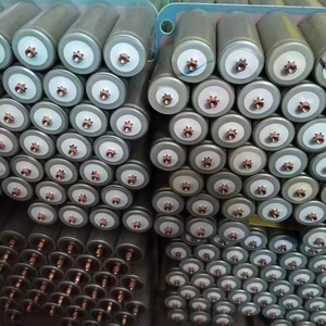 Một lớp chu kỳ sâu 18650 <span class=keywords><strong>22650</strong></span> 26650 32650 32700 <span class=keywords><strong>3.2V</strong></span> di động 6000mAh pin LiFePO4 12V pin - Product Image 2