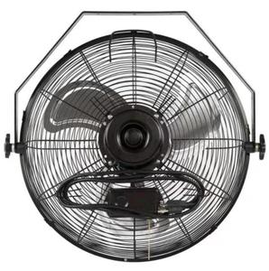 24-Inch Buitenhotel Gebruik Elektrische Metalen Ac 110V/220V Voetstuk Toren <span class=keywords><strong>Fans</strong></span> Ons Plug Mechanische Controle Plafond/Muur Gebruik - Product Image 2