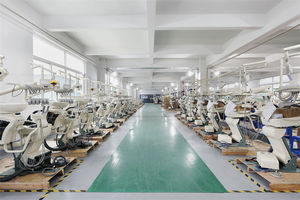 Pistolet de polissage <span class=keywords><strong>dentaire</strong></span> à air comprimé TOYE TY-22 de haute qualité, certifié CE - Product Image 5