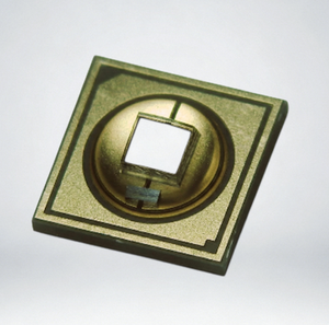 Elphoton High Power 265nm/270nm 3535 SMD AlGaN UVC LED 70-160mW กำลังแสงออปติคอล สำหรับเครื่องกรองน้ำฆ่าเชื้อ เครื่องฟอกอากาศ - Product Image 1
